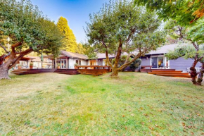 Bayside Retreat